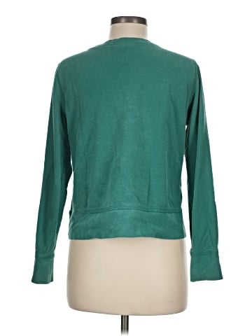 Brooks Brothers 346 Sweatshirt (view 2)