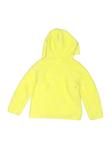 Baby Gap Zip Up Hoodie (view 2)