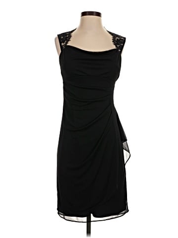 Scarlett Cocktail Dress (view 1)