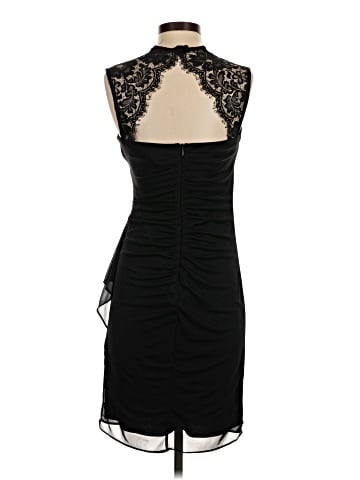 Scarlett Cocktail Dress (view 2)