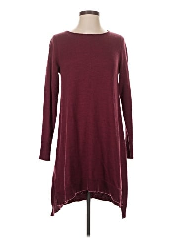 Eileen Fisher Wool Dress (view 1)
