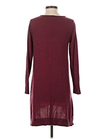 Eileen Fisher Wool Dress (view 2)