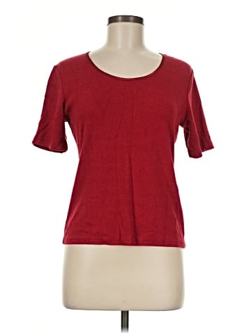 Worthington Pullover Sweater (view 1)