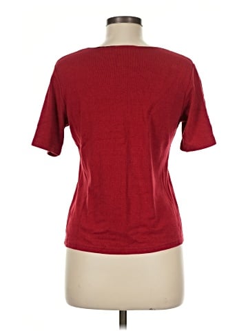 Worthington Pullover Sweater (view 2)