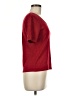 Worthington Red Pullover Sweater Size M - photo 4