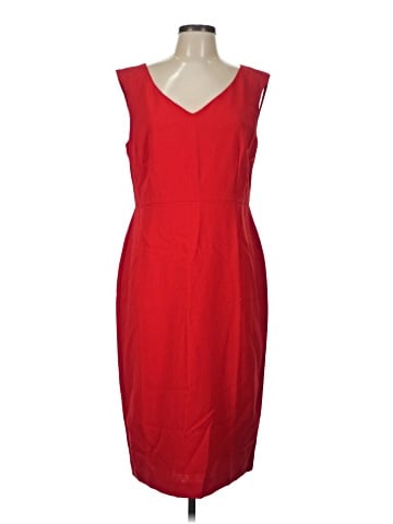 Ann Taylor Cocktail Dress (view 1)
