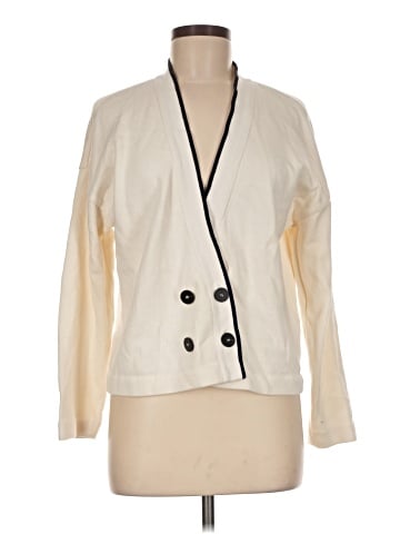 Massimo Dutti Cardigan (view 1)