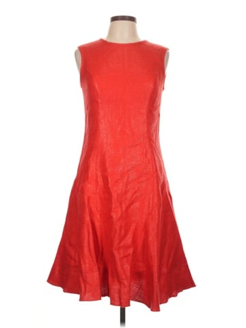 Shoshanna Cocktail Dress (view 1)