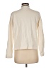 Massimo Dutti Ivory Cardigan Size M - photo 2