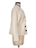 Massimo Dutti Ivory Cardigan Size M - photo 4