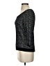 Moth Black Pullover Sweater Size S - photo 5