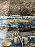 Hudson Jeans Hearts Blue Jeans Size 27 waist - photo 7