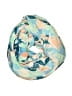 Old Navy 100% Cotton Teal Scarf One size - photo 1