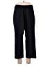 Neiman Marcus Black Casual Pants Size XL - photo 1