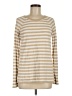 Lilly Pulitzer Tan Pullover Sweater Size M - photo 1