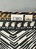 Cato 100% Polyester Gray 3/4 Sleeve Blouse Size XL - photo 7