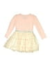 Disney Pink Dress Size 3T - photo 2