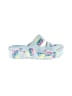 Capelli New York Tie-dye White Sandals Size 12 - 13 Kids - photo 1