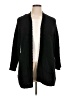 Bobeau Black Cardigan Size XL - photo 1