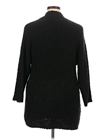 Bobeau Cardigan (view 2)