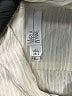 Marla Wynne Ivory 3/4 Sleeve Blouse Size L - photo 7