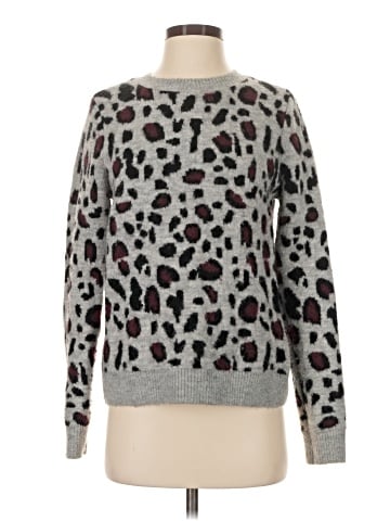 Halogen Pullover Sweater (view 1)