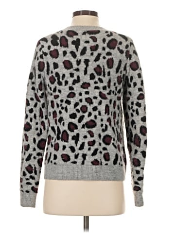 Halogen Pullover Sweater (view 2)