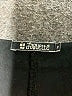 Faquette Black Tank Top Size Med (2) - photo 7