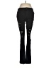 Express Jeans Black Jeans Size 8 - photo 1