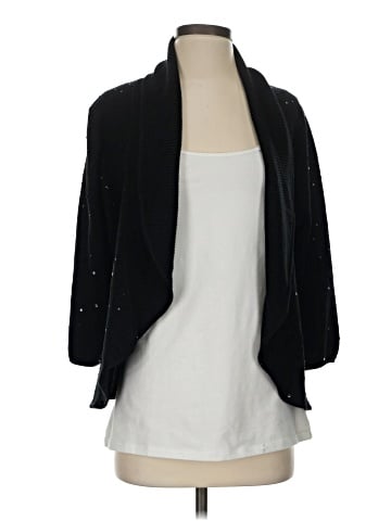 BCBGMAXAZRIA Wool Cardigan (view 1)
