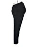 Ingrid + Isabel Black Active Pants Size Med (2) - photo 4