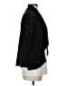 BCBGMAXAZRIA 100% Wool Black Wool Cardigan Size S - photo 4