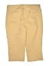 Lee Tan Khaki Shorts Size 18 - photo 2