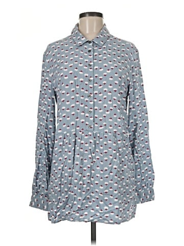 Boden Long Sleeve Blouse (view 1)