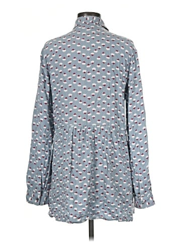 Boden Long Sleeve Blouse (view 2)