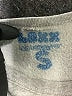 Assorted Brands Print Gray Sweatshirt Size S - photo 7