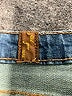 Aura Hearts Blue Jeans Size 12 - photo 7