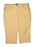 Lee Tan Khaki Shorts Size 18 - photo 1