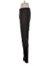 Versona Solid Black Active Pants Size 4 - photo 5