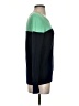 Gap Outlet Color Block Green Pullover Sweater Size S - photo 4