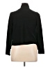 DKNY Black Cardigan Size XL - photo 2
