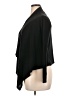 DKNY Black Cardigan Size XL - photo 5