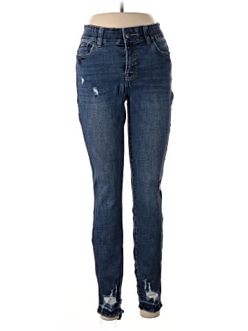 NY&C Jeans (view 1)