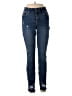 NY&C Stars Blue Jeans Size 6 - photo 1