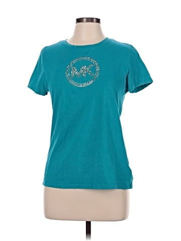 MICHAEL Michael Kors Short Sleeve T-Shirt (view 1)