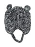 The Children's Place Gray Winter Hat Size 0-3 mo - 6 mo - photo 1