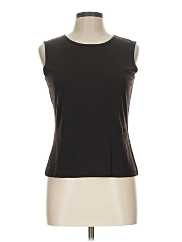 Casual Corner Sleeveless Top (view 1)