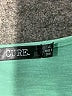 Cure Green Short Sleeve Top Size 2X - photo 7