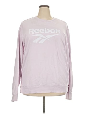 Reebok Sweatshirt (view 1)