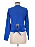 Tail Blue Long Sleeve Top Size M - photo 2